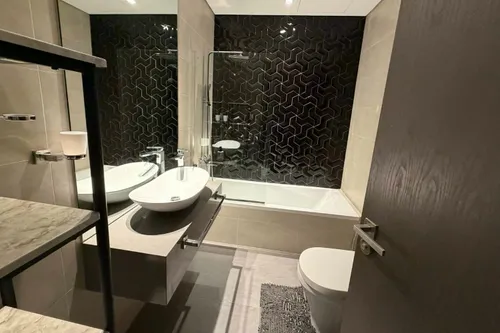 Apartment in AG Tower