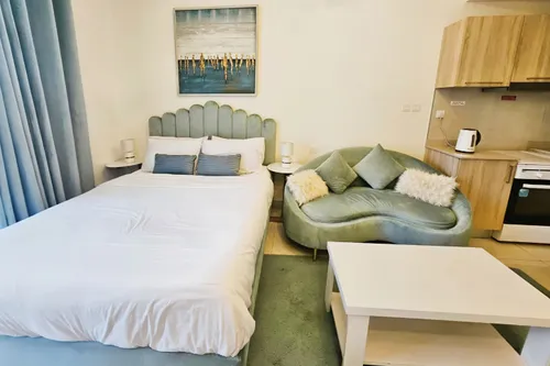 Apartment in AG Tower