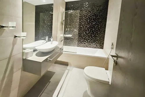 Apartment in AG Tower