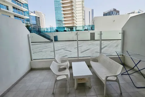 Apartment in AG Tower