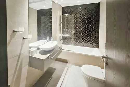 Apartment in AG Tower