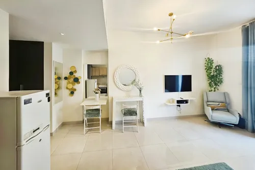 Apartment in AG Tower