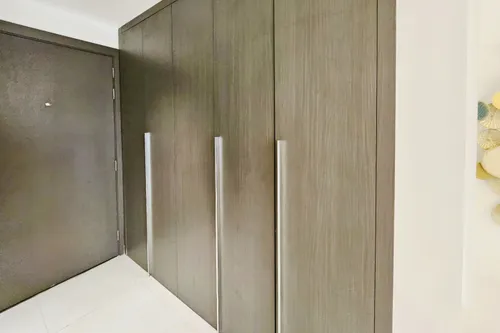 Apartment in AG Tower