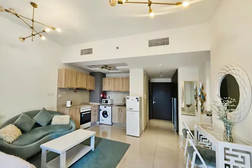 Apartment in AG Tower