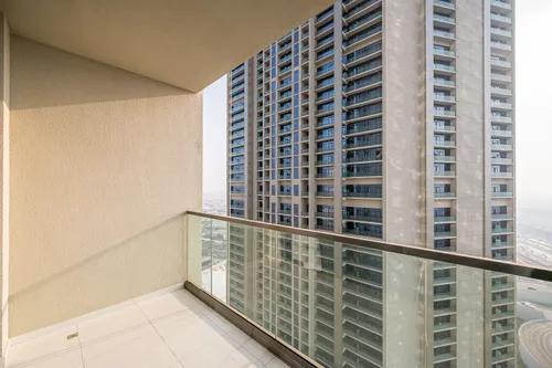 1 Bedroom Hotel Apartment in Aykon City Tower B