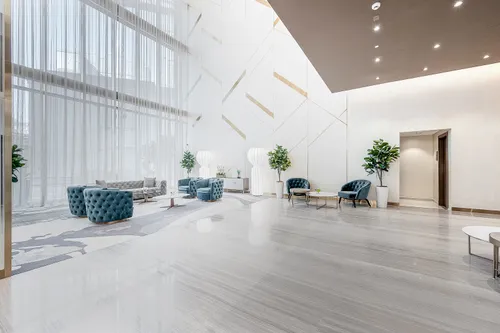 1 Bedroom Hotel Apartment in Aykon City Tower B