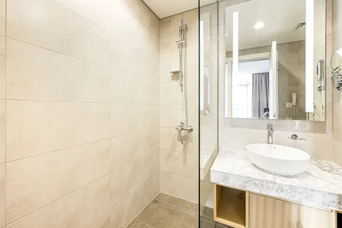 1 Bedroom Hotel Apartment in Aykon City Tower B