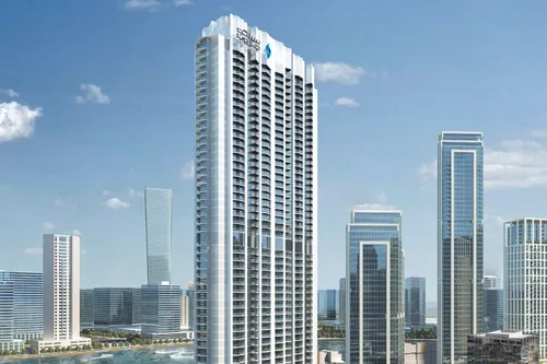 1 Bedroom Apartment in Peninsula Three