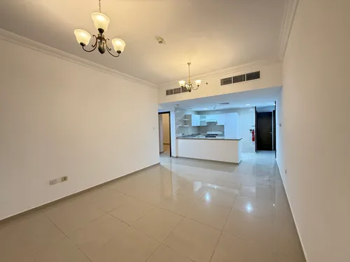 Spacious Layout | Near Metro | Vacant