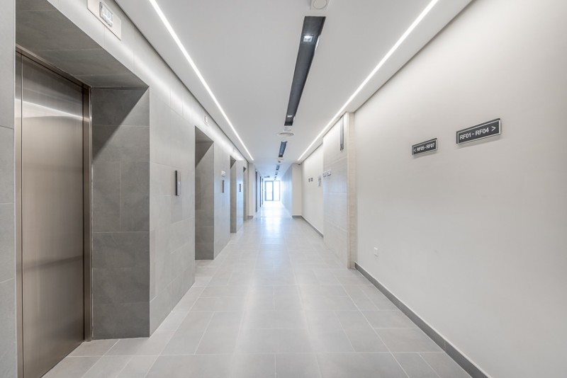  Apartment in Sol Avenue