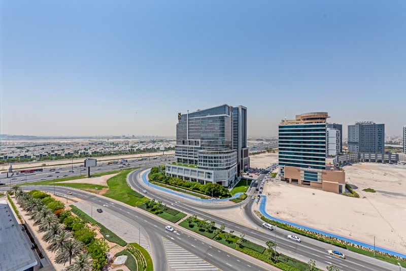  Apartment in Sol Avenue