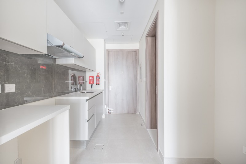  Apartment in Sol Avenue