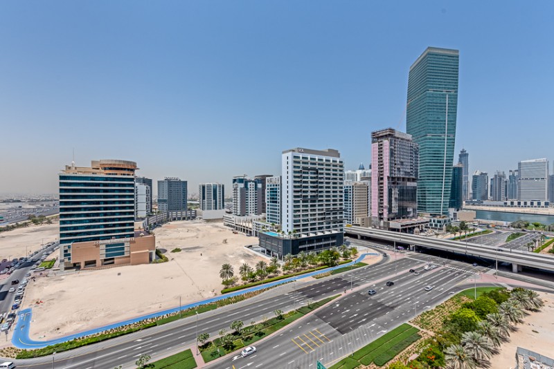  Apartment in Sol Avenue