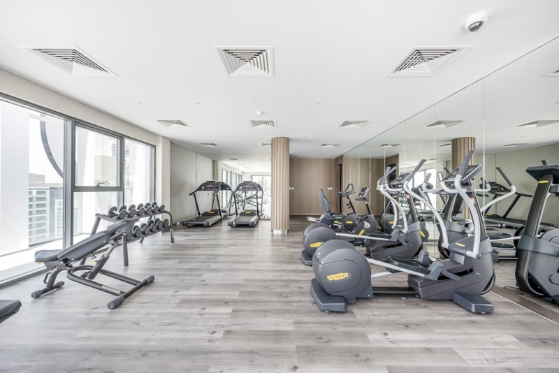  Apartment in Sol Avenue