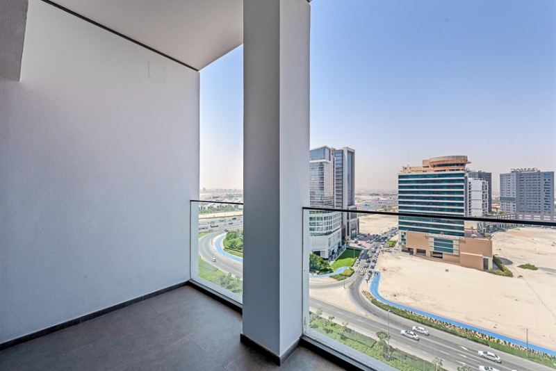  Apartment in Sol Avenue