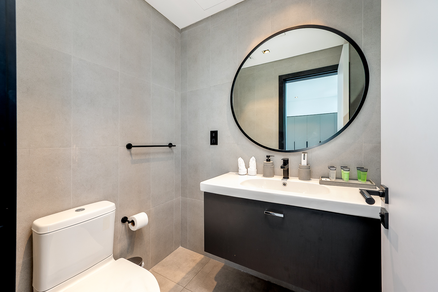 2 Bedrooms Apartment in 15 Northside - Tower 1