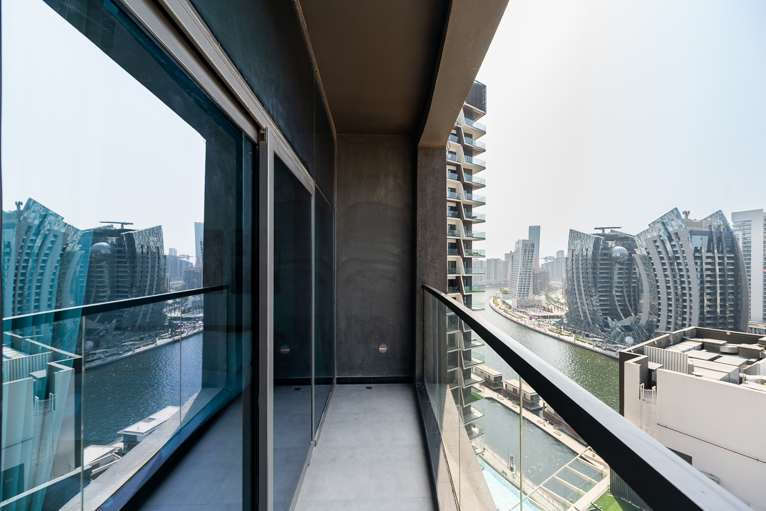 2 Bedrooms Apartment in 15 Northside - Tower 1