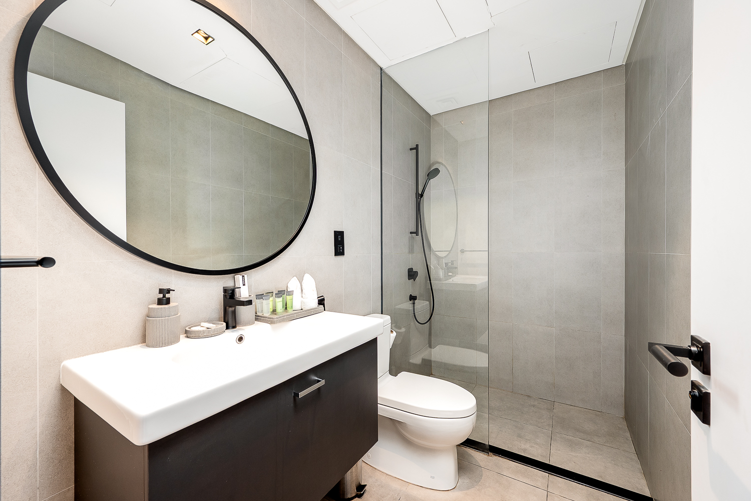 2 Bedrooms Apartment in 15 Northside - Tower 1