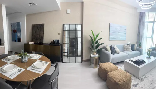 Canal Views | Spacious | Fully Furnished