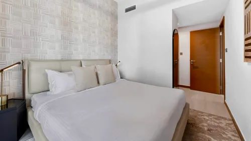 2 Bedrooms Apartment in Urban Oasis