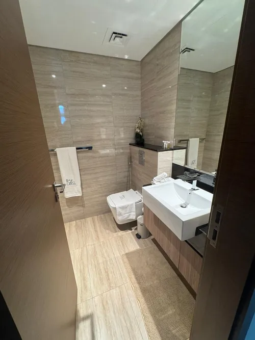 2 Bedrooms Apartment in Urban Oasis