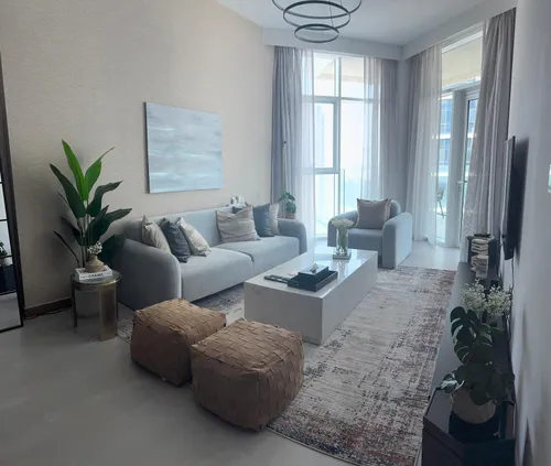 2 Bedrooms Apartment in Urban Oasis