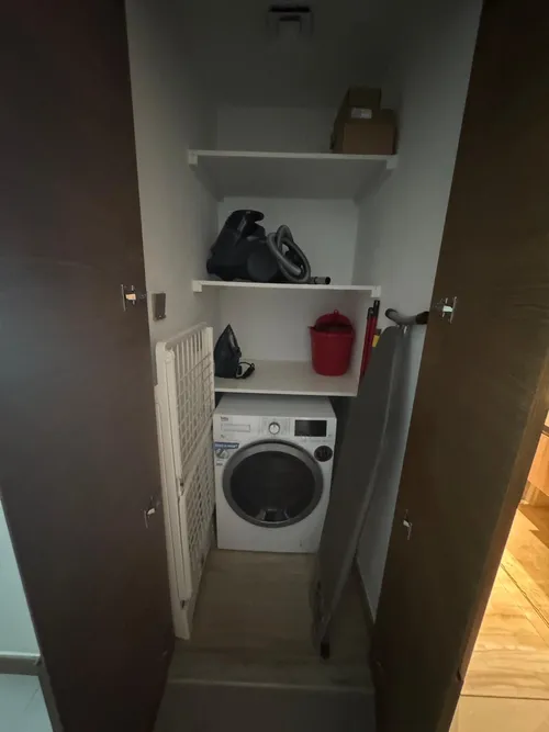 2 Bedrooms Apartment in Urban Oasis