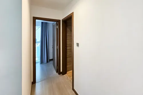 1 Bedroom Apartment in Urban Oasis