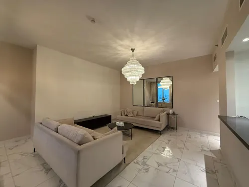 2 Bedrooms Apartment in Noura Tower