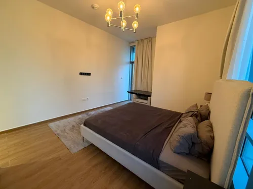 2 Bedrooms Apartment in Noura Tower