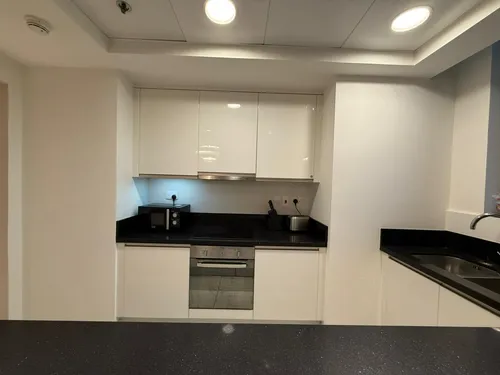 2 Bedrooms Apartment in Noura Tower