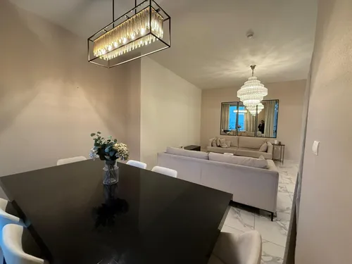 2 Bedrooms Apartment in Noura Tower