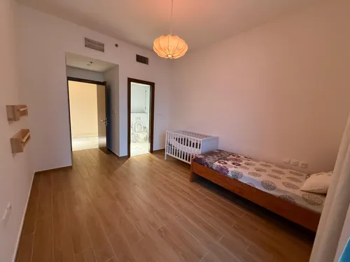 2 Bedrooms Apartment in Noura Tower