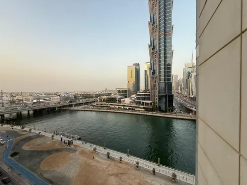 2 Bedrooms Apartment in Noura Tower