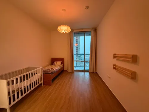 2 Bedrooms Apartment in Noura Tower