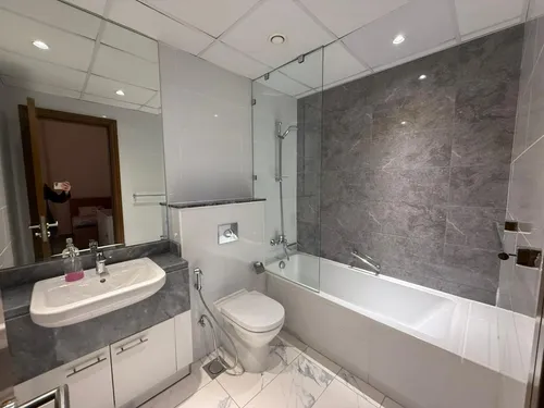 2 Bedrooms Apartment in Noura Tower