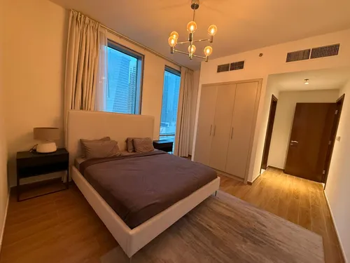 2 Bedrooms Apartment in Noura Tower