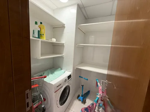 2 Bedrooms Apartment in Noura Tower