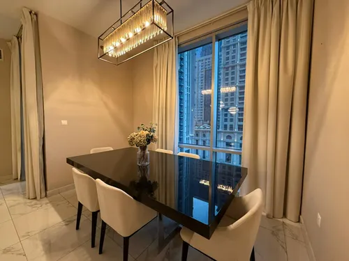 2 Bedrooms Apartment in Noura Tower