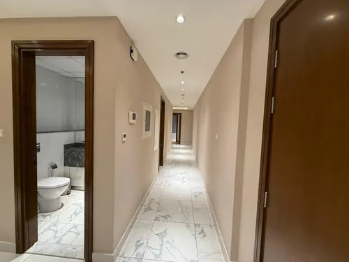 2 Bedrooms Apartment in Noura Tower