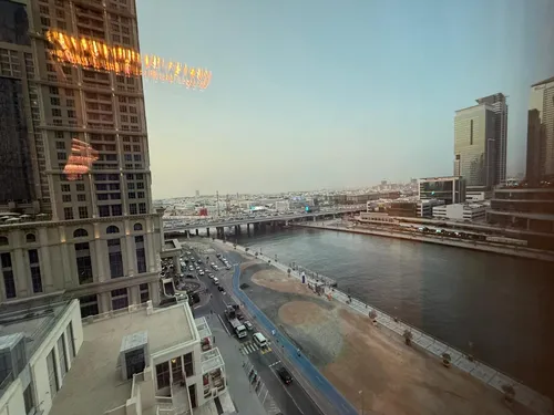 2 Bedrooms Apartment in Noura Tower