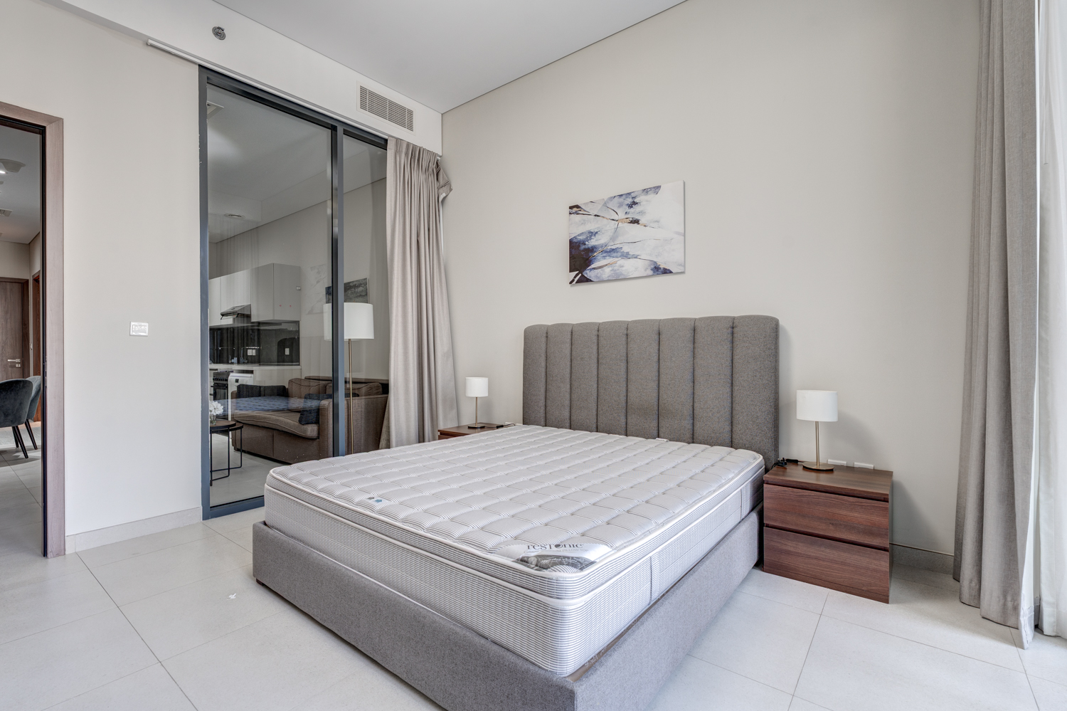 1 Bedroom Apartment in Sol Avenue