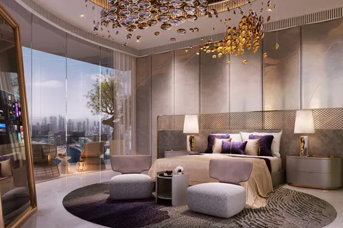  Apartment in Canal Heights