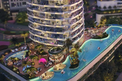  Apartment in Canal Heights