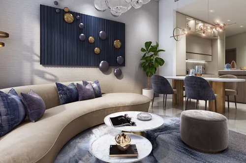  Apartment in Canal Heights