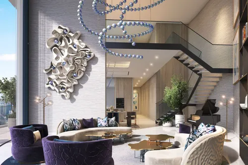  Apartment in Canal Heights