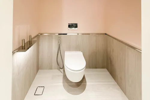 2 Bedrooms Apartment in Mama Shelter Residences