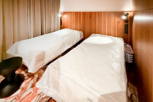 2 Bedrooms Apartment in Mama Shelter Residences