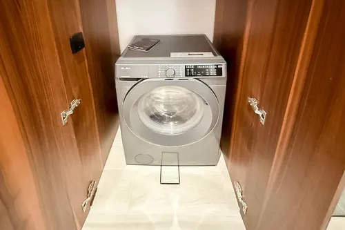 2 Bedrooms Apartment in Mama Shelter Residences