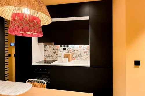 2 Bedrooms Apartment in Mama Shelter Residences